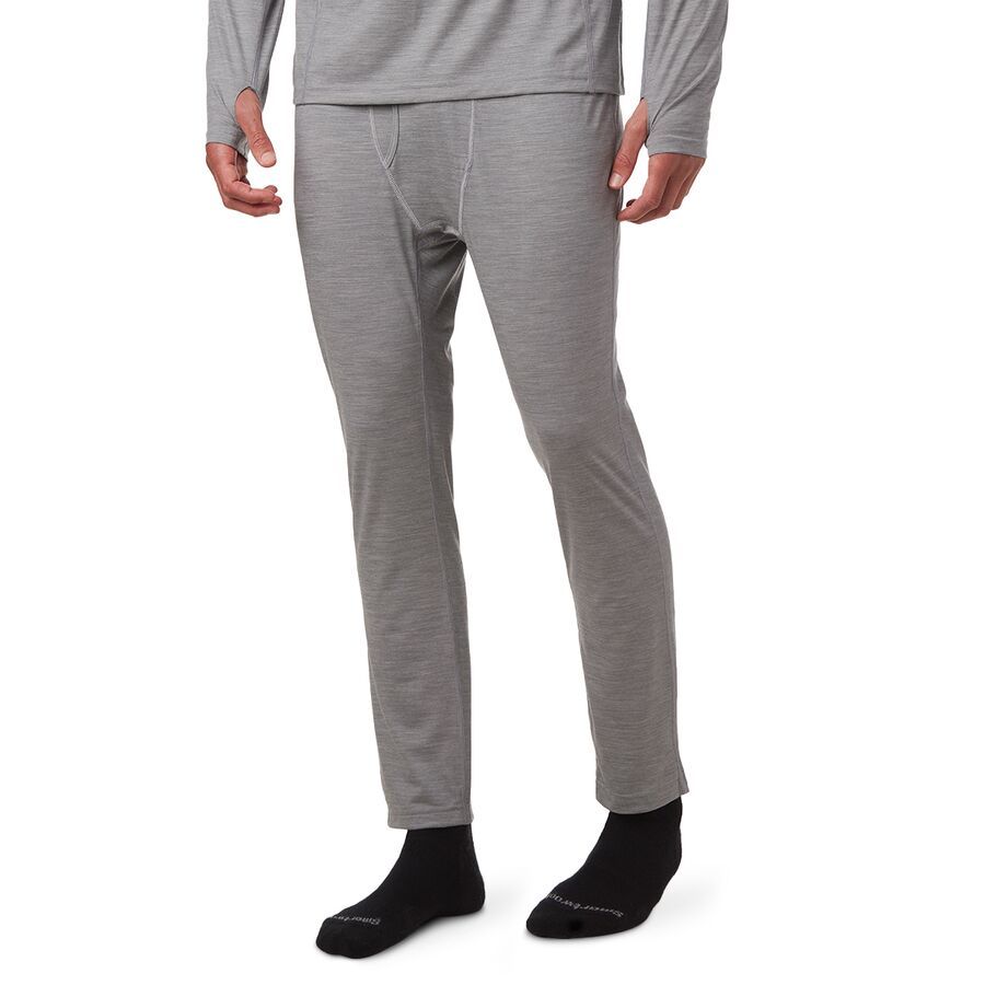 Merino Blend Baselayer Bottom - Men's