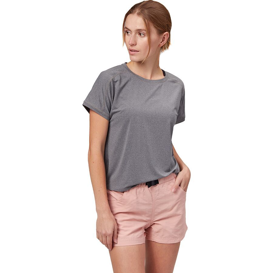 Tech Crew Shirt - Women's