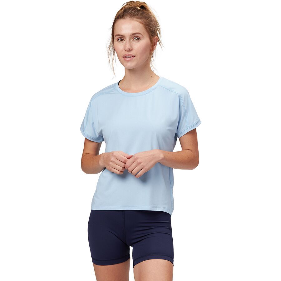 Tech Crew Shirt - Women's