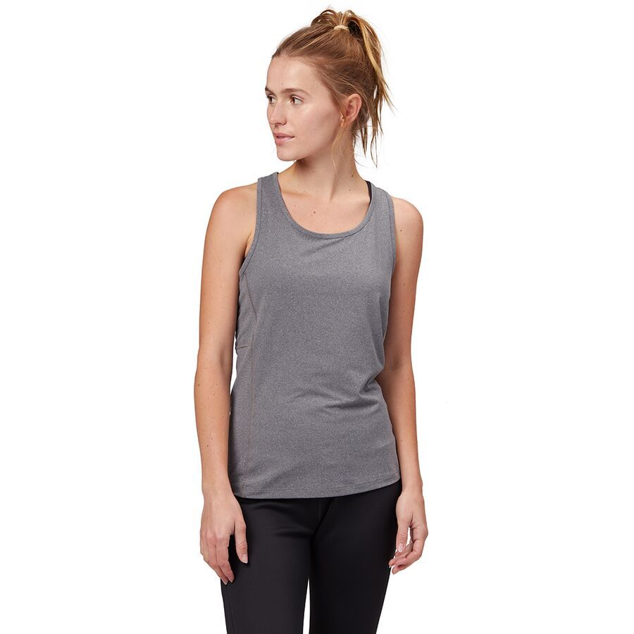 Tech Tank Top - Women's