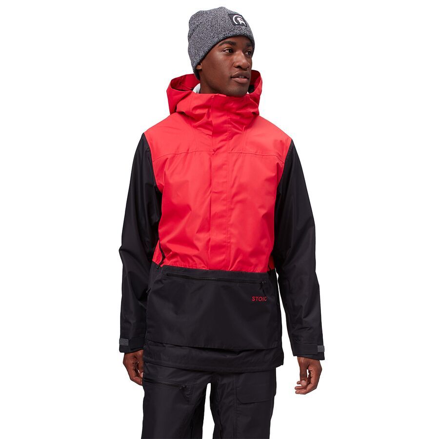 Shell Anorak - Past Season - Men's