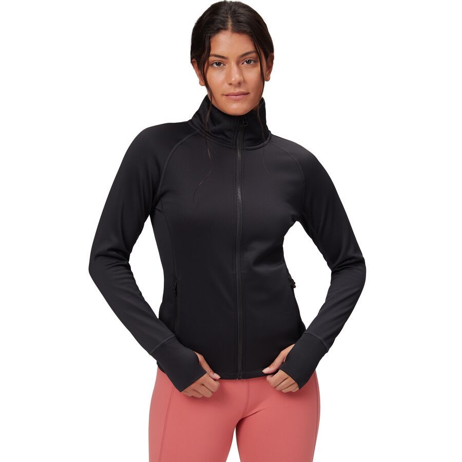 Tech Fleece Jacket - Past Season - Women's