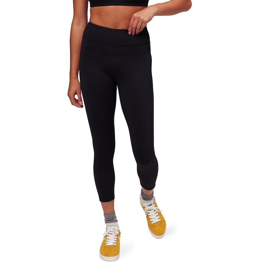 Calf Length Legging - Past Season - Women's