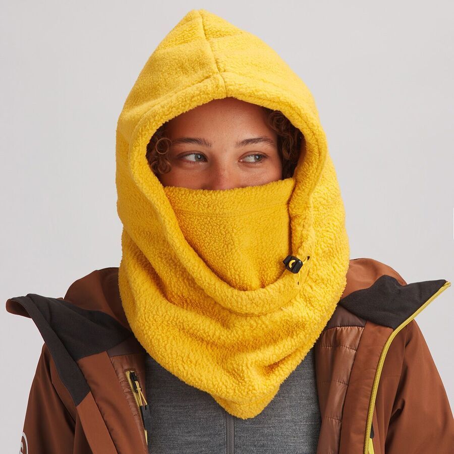 Sherpa Fleece Balaclava