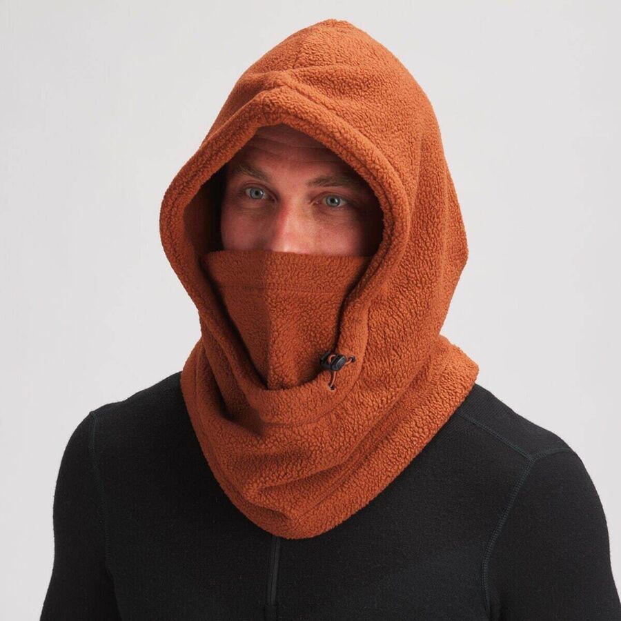 Sherpa Fleece Balaclava