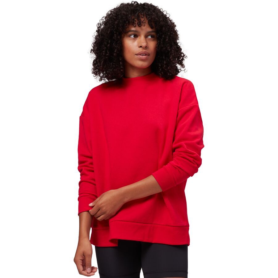 Crew Fleece - Women's