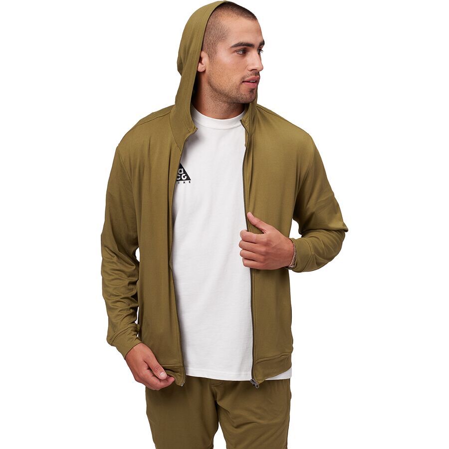 Full-Zip Hoodie - Past Season - Men's