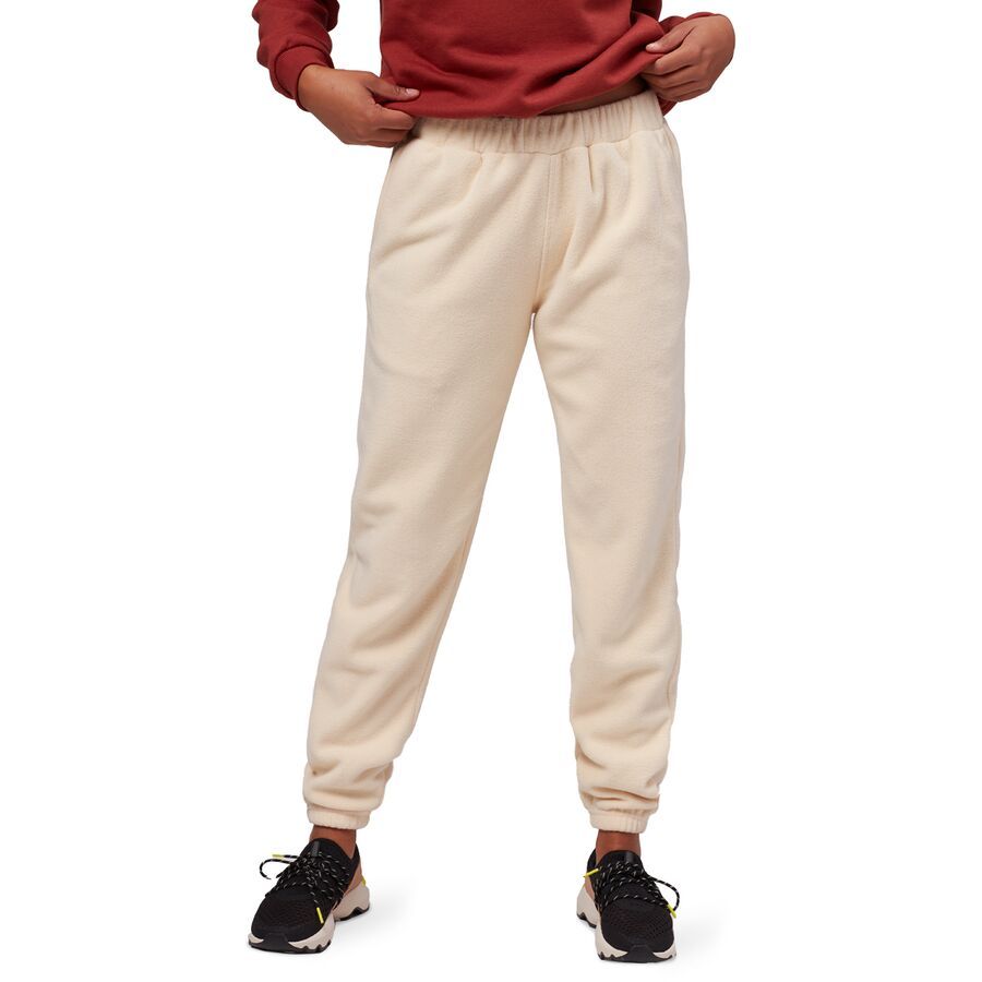 Fleece Jogger - Women's