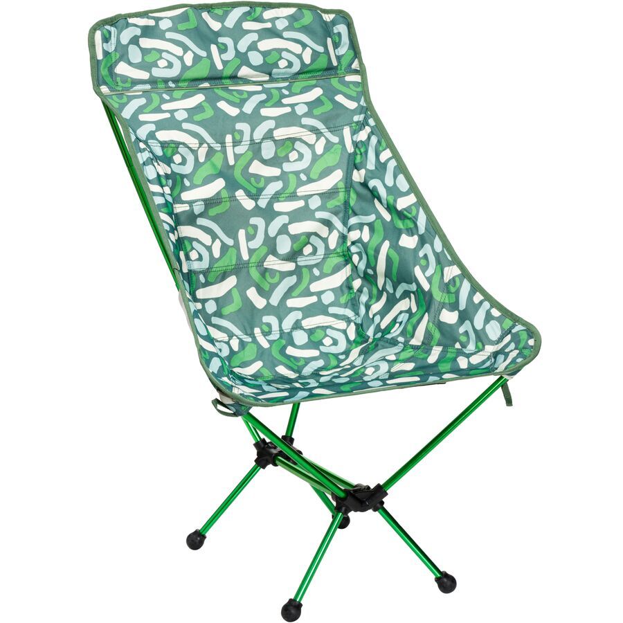 High Pack Chair