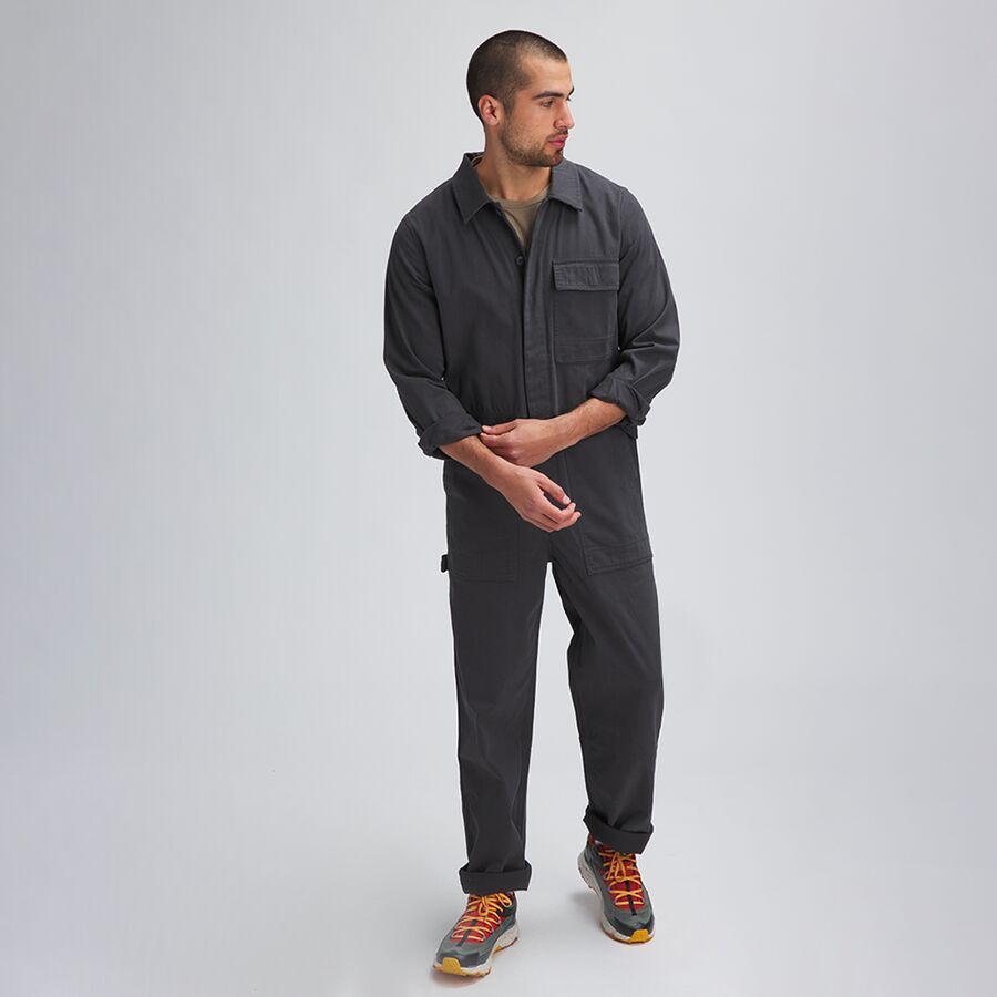 Coverall - Men's