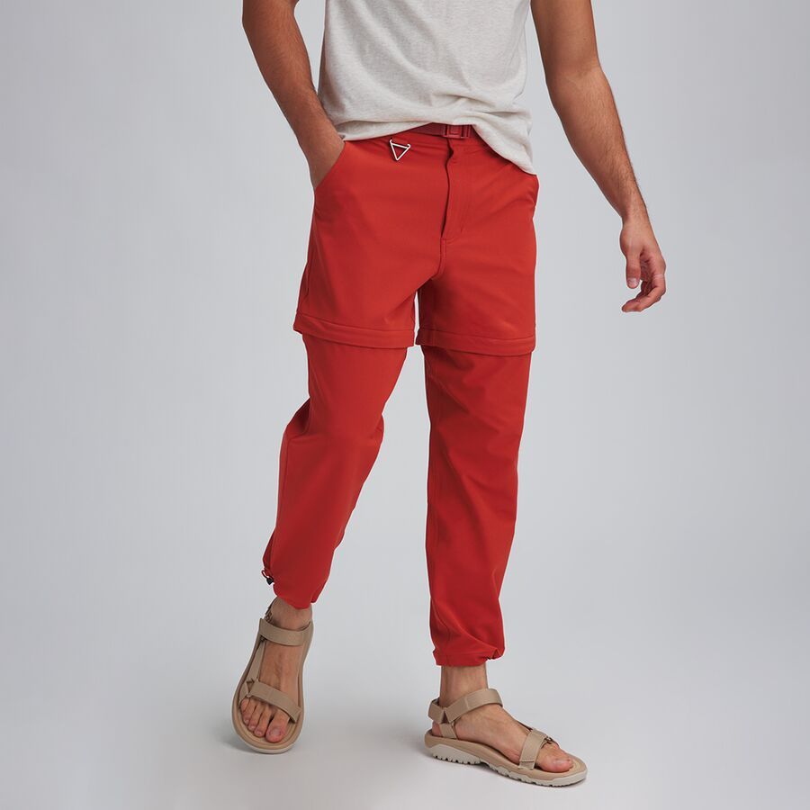 Zip-Off Pant - Past Season - Men's