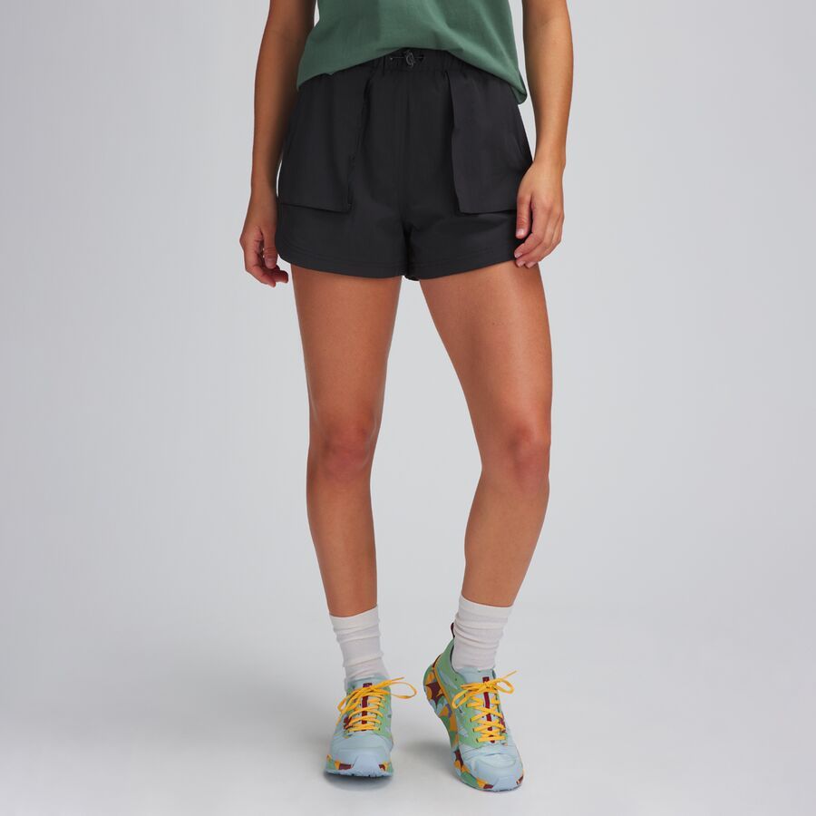 Desert Short - Past Season - Women's