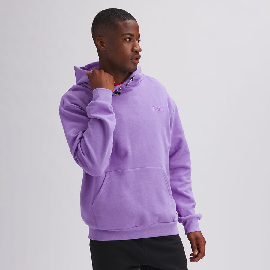 Midweight Hoodie - Men's