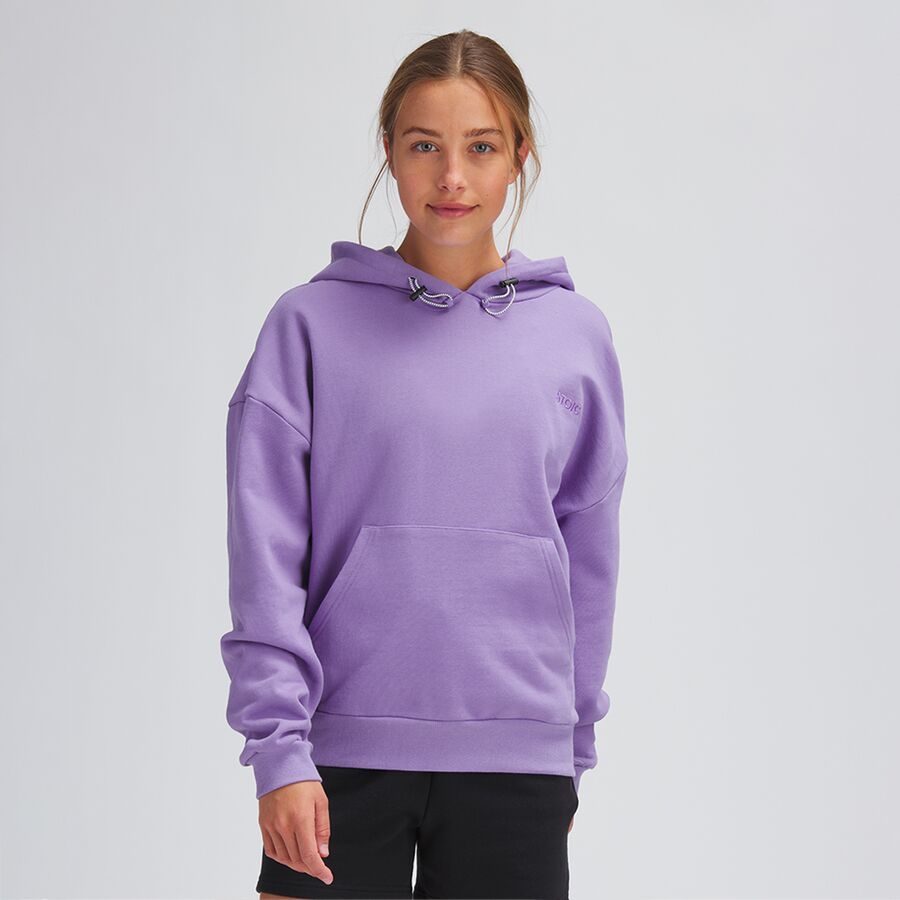Midweight Hoodie - Women's