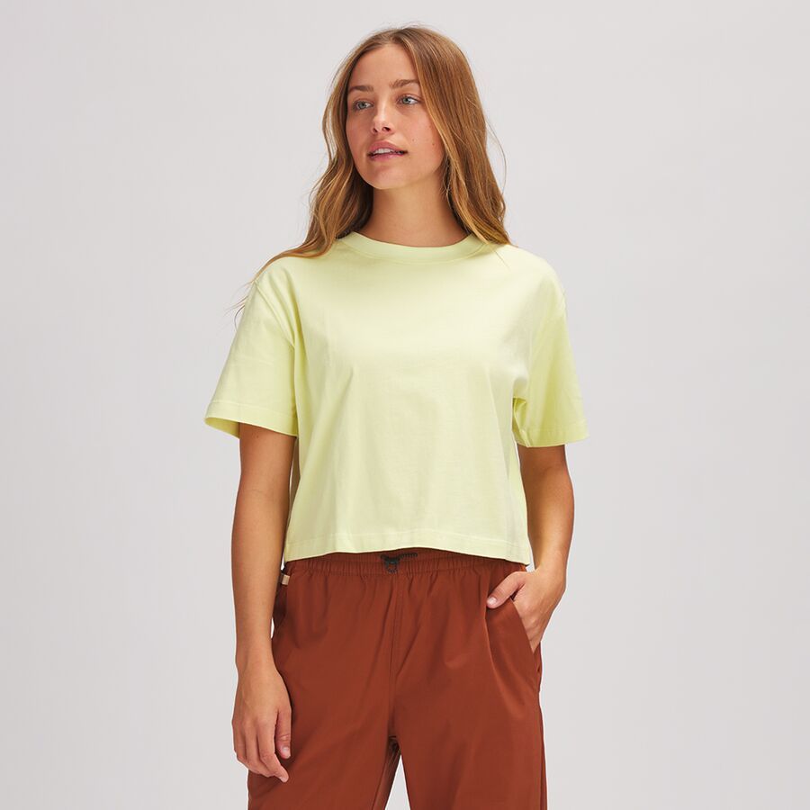Daily T-Shirt - Women's