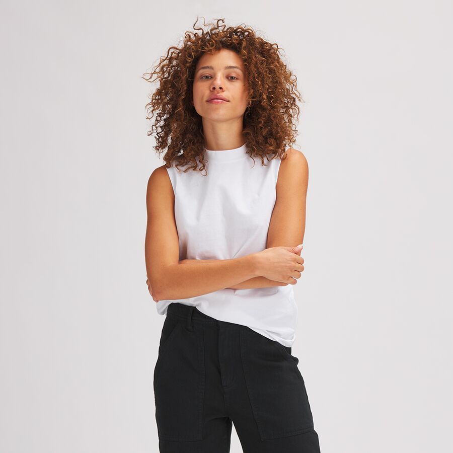 Daily Tank Top - Women's