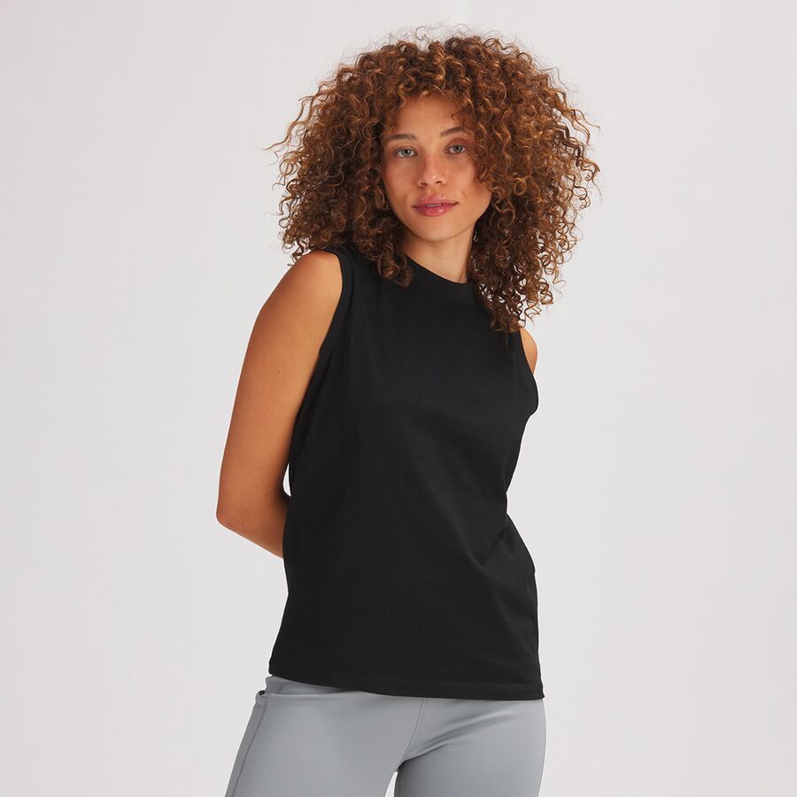 Daily Tank Top - Women's