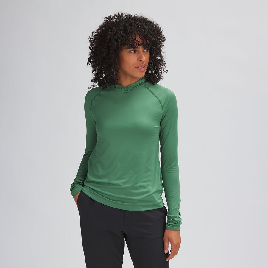 Venture UPF Sun Hoodie - Women's