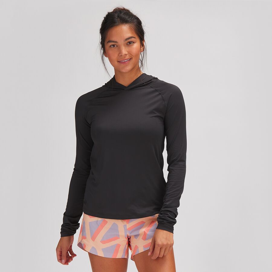 Venture Hoodie - Women's