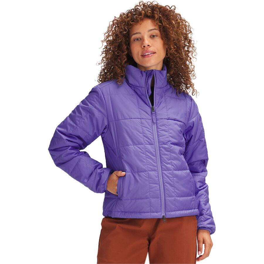 Venture Insulated Jacket - Women's
