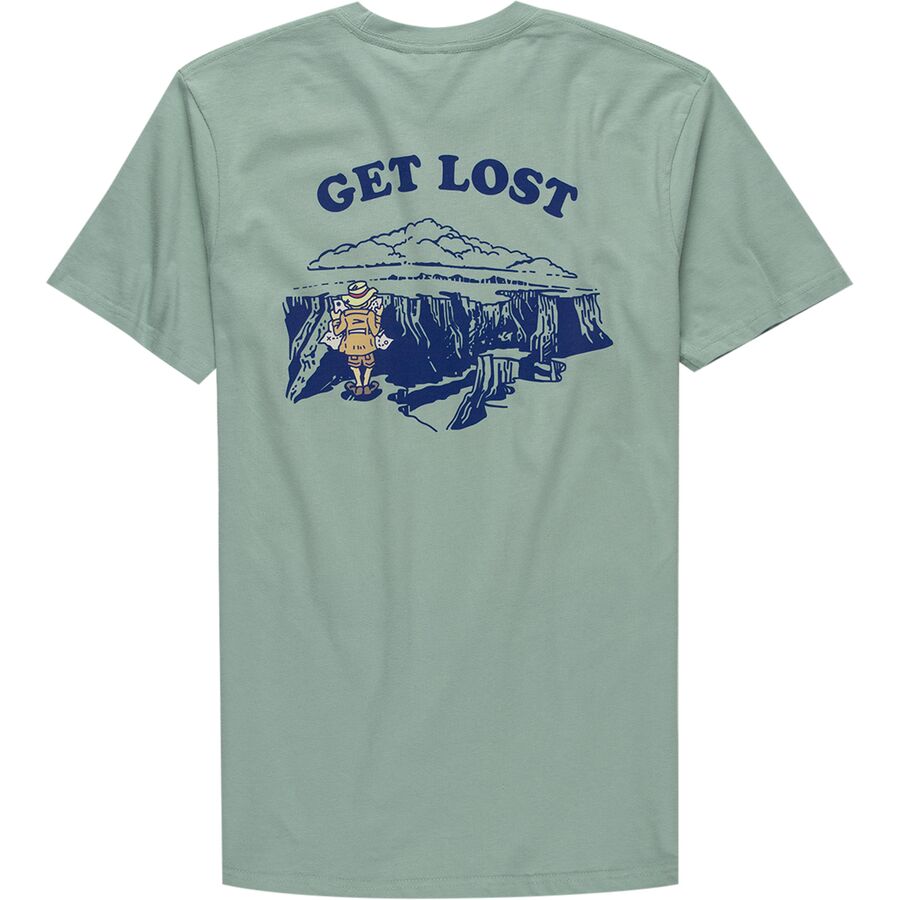 Grand Canyon Graphic T-Shirt