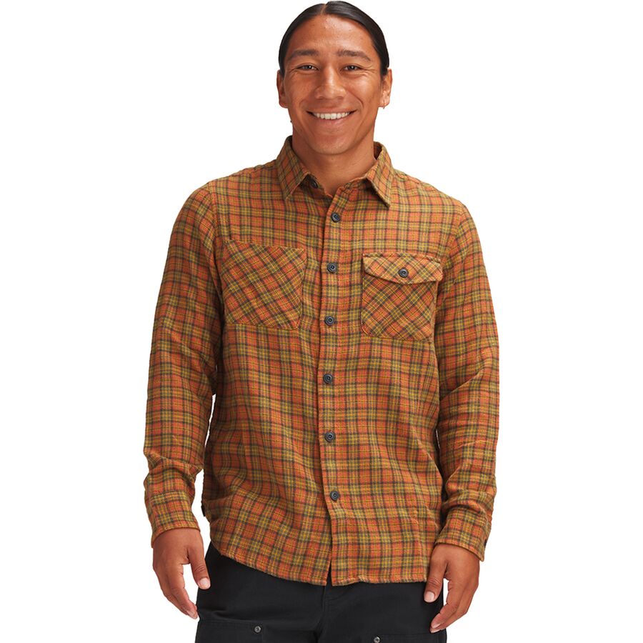 Daily Flannel - Men's