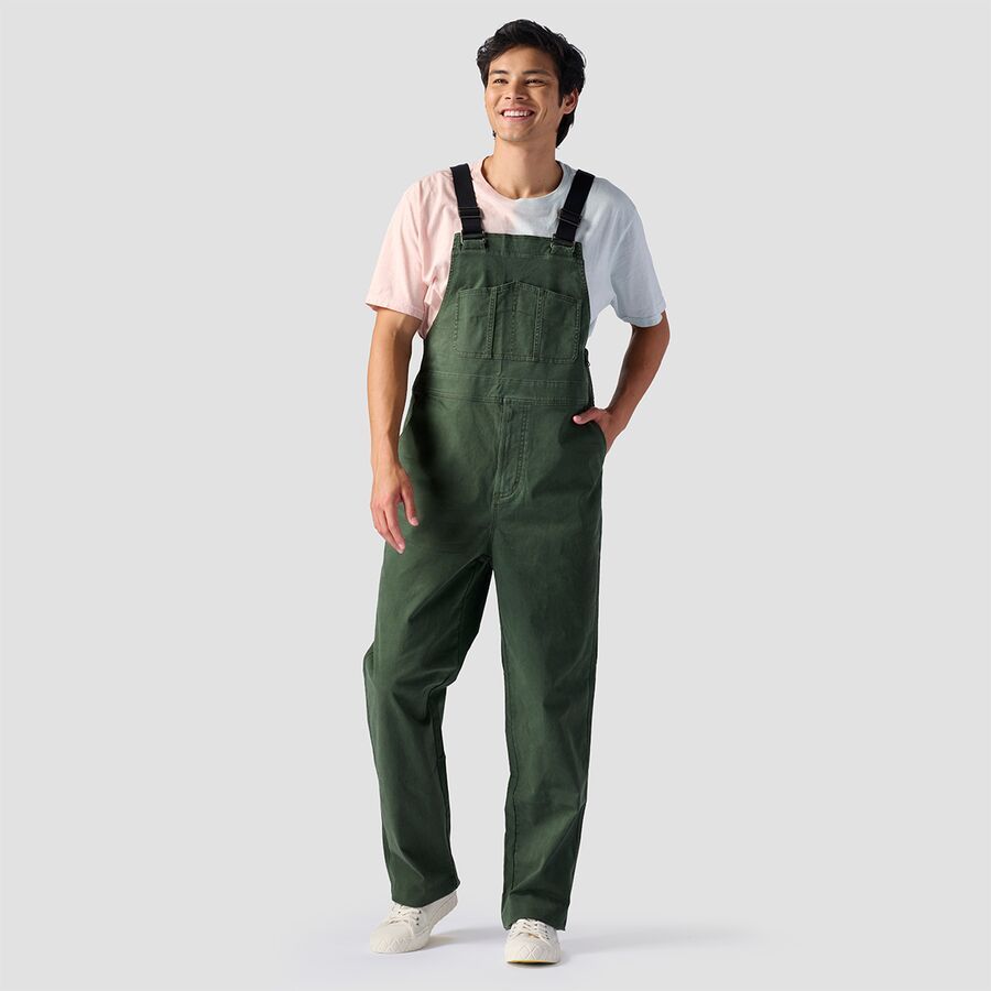 Venture Overall - Men's