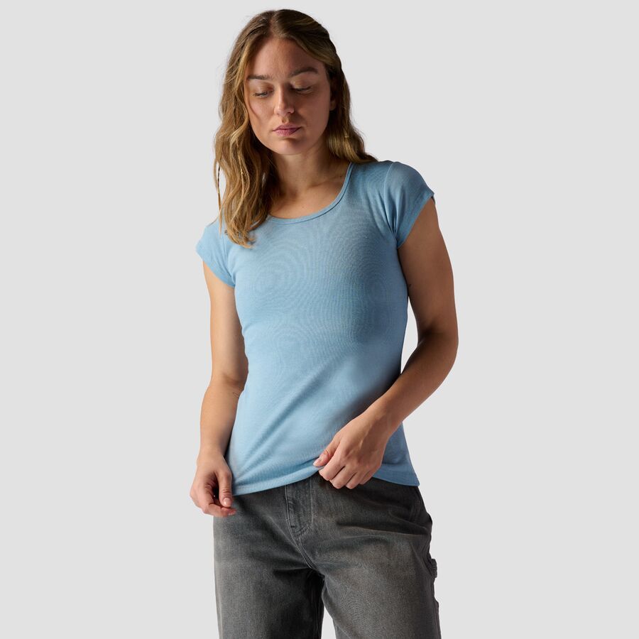 Baby T-Shirt - Women's