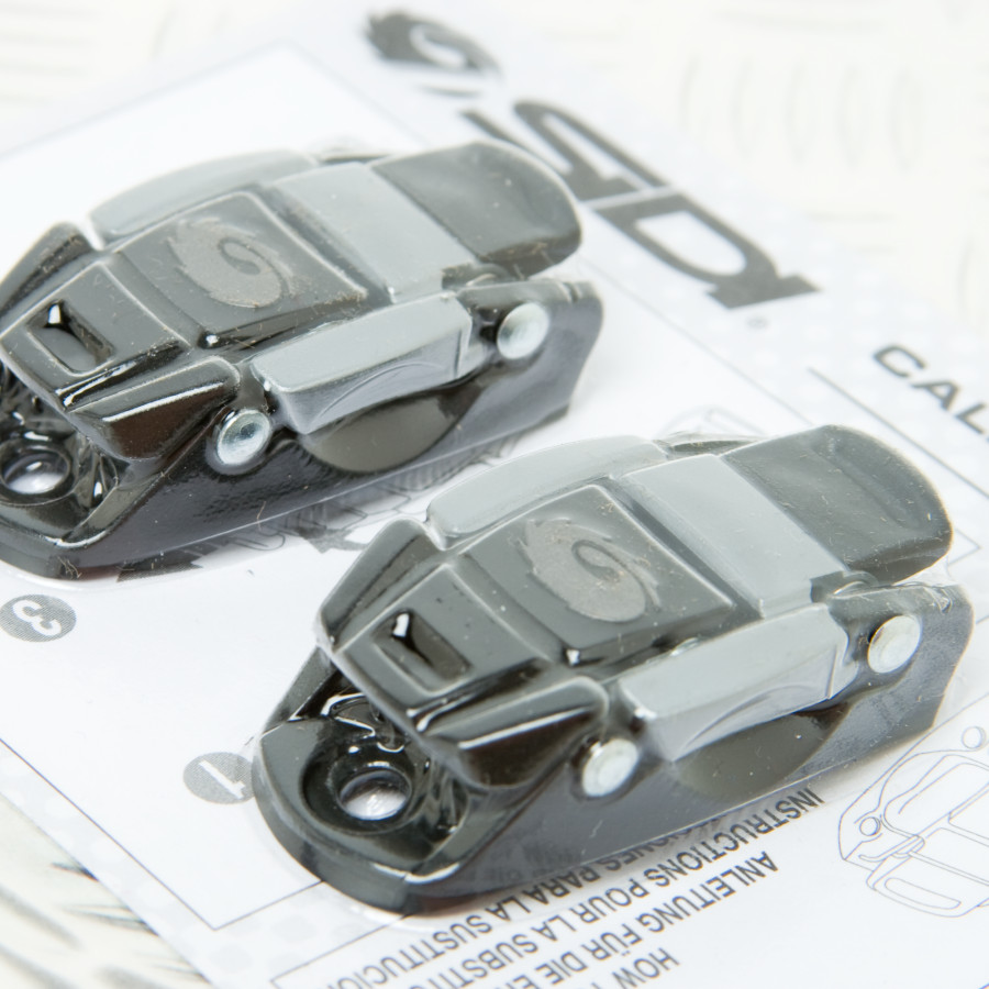 Sidi Caliper Buckles