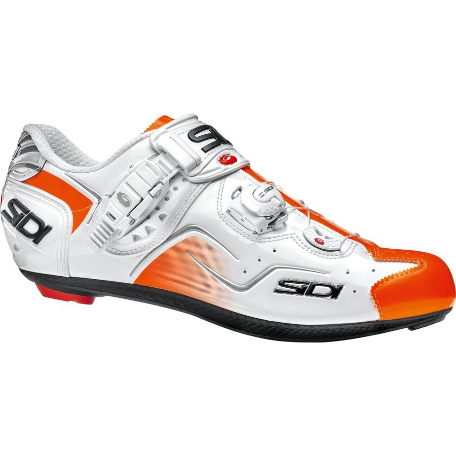 sidi kaos weight