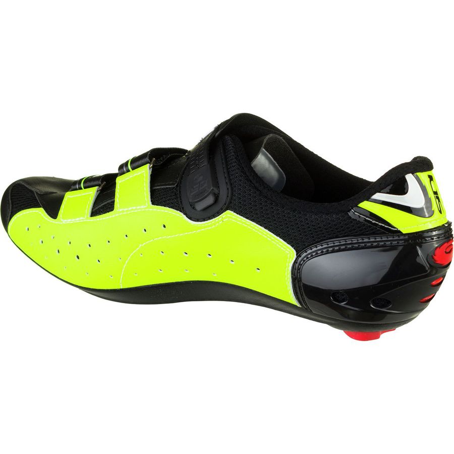 sidi genius fit