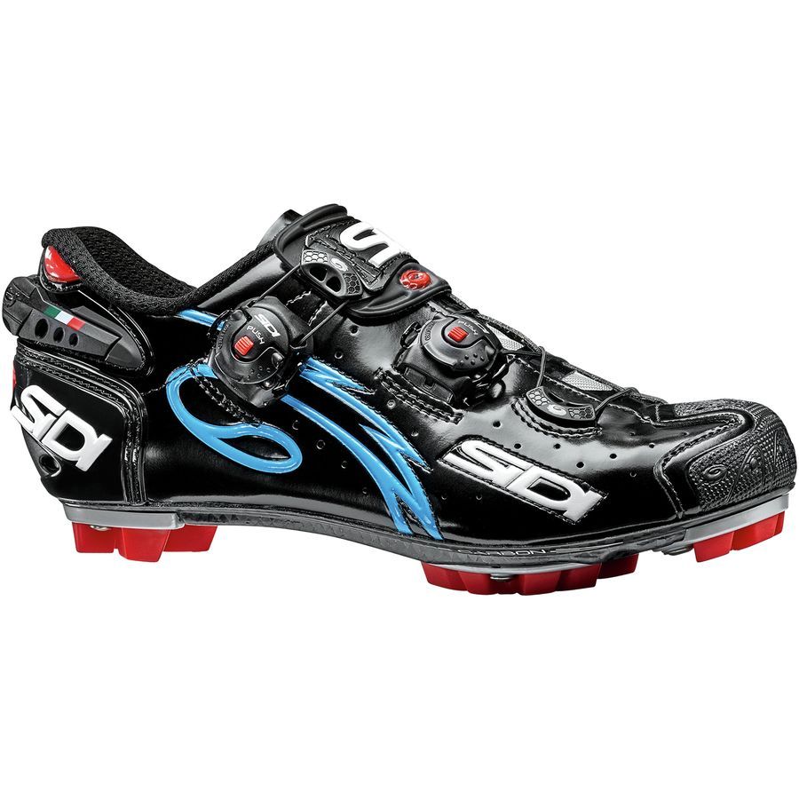 sidi drako srs