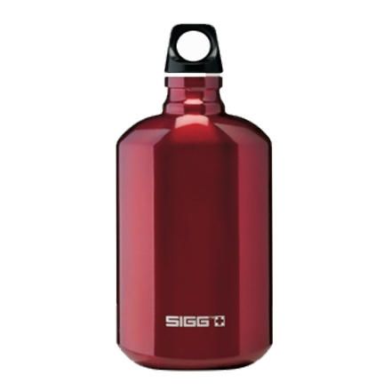sigg water bottle