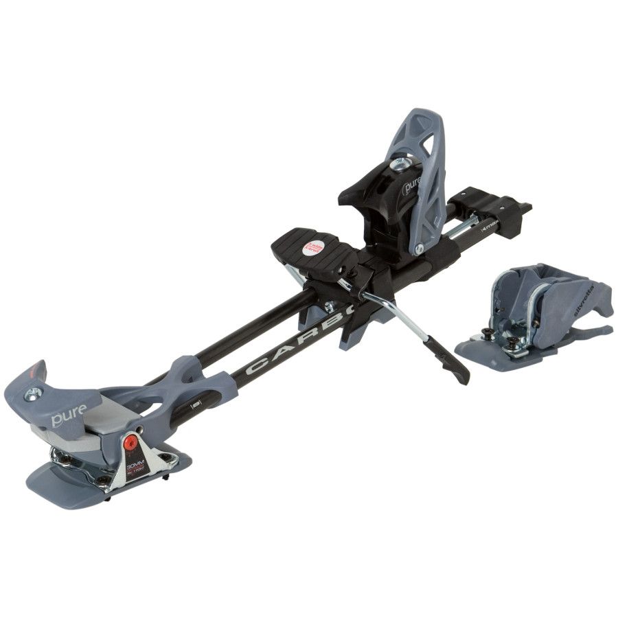 Silvretta Pure Freeride Binding
