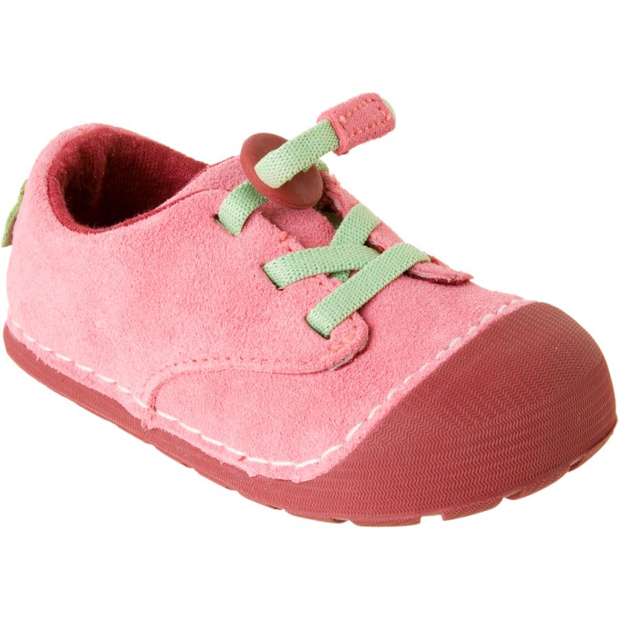 Simple Doodle Shoe Toddler Girls�