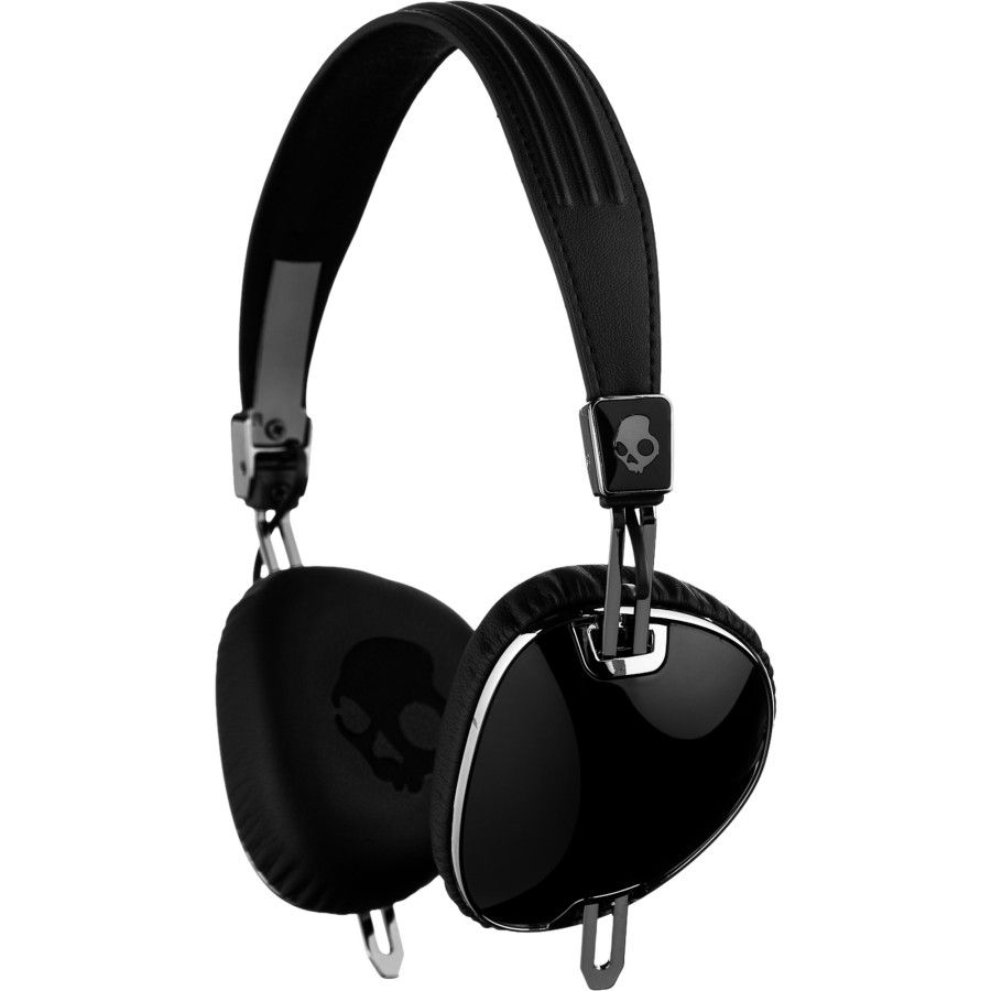 Skullcandy Navigator Headphone with Mic 3