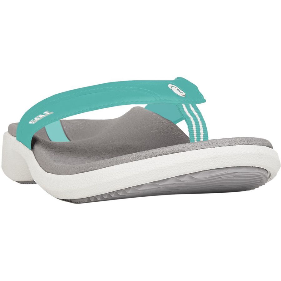 Sole Sport Flip Sandal Women's