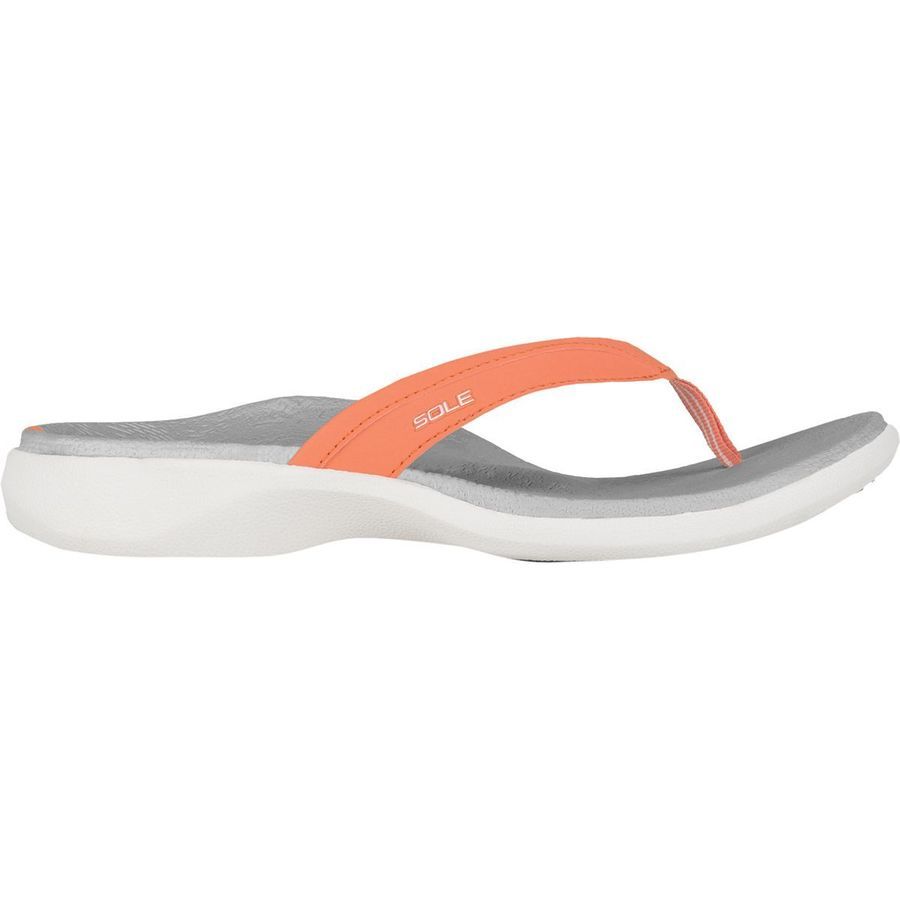 Sole Sport Flip Sandal Women's