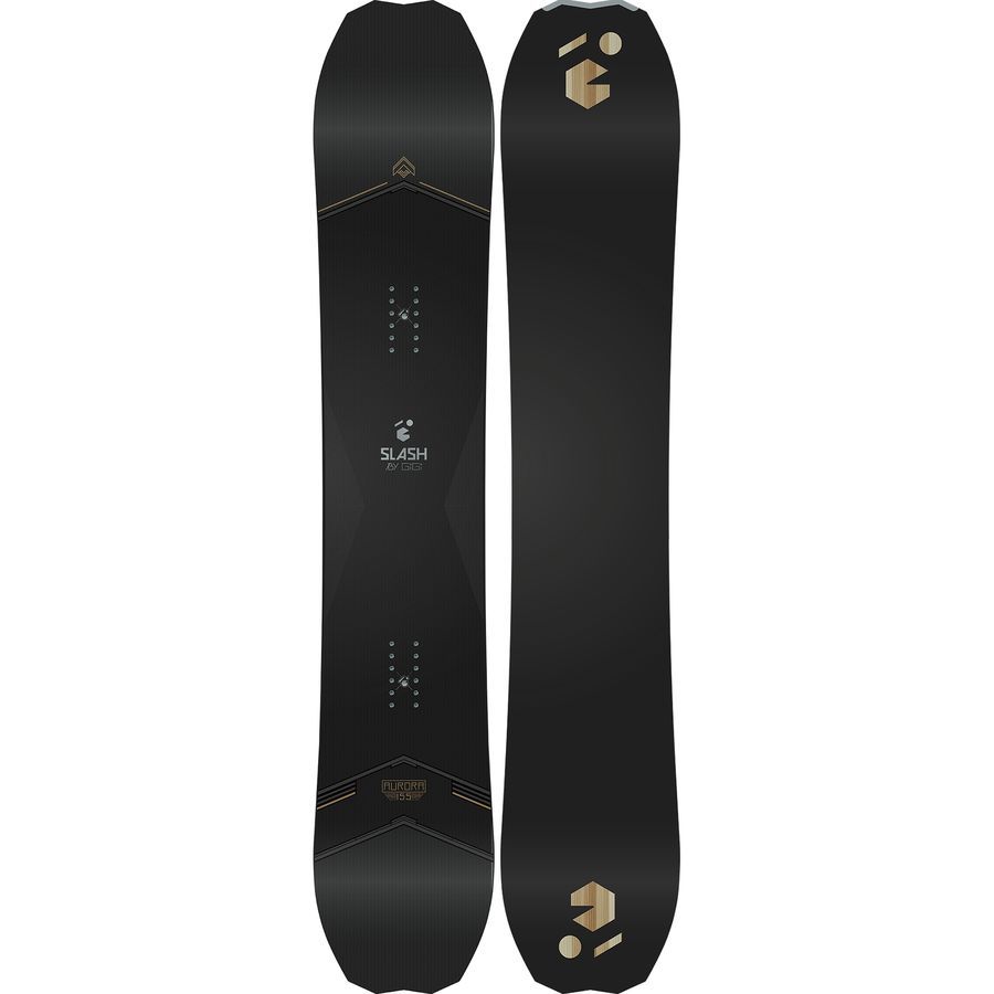 Slash Aurora Snowboard