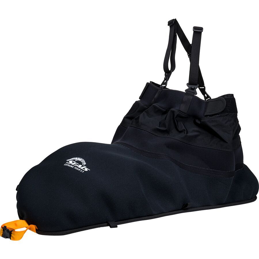 Extreme Tour 2.5 Ver II Sprayskirt