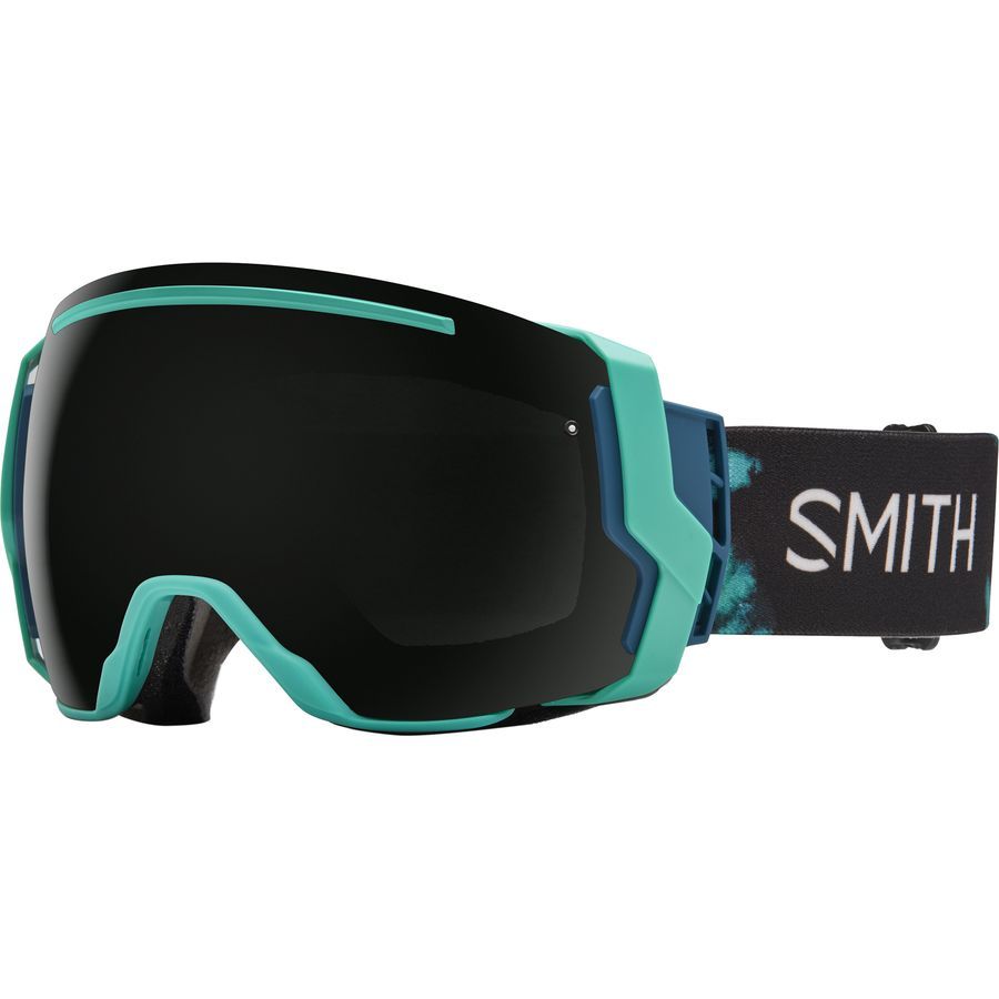 Smith I/O 7 Goggles with Bonus Lens