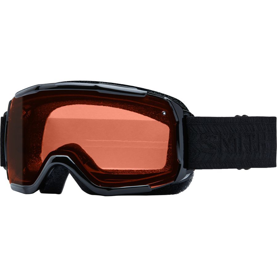 Smith Showcase OTG Goggles