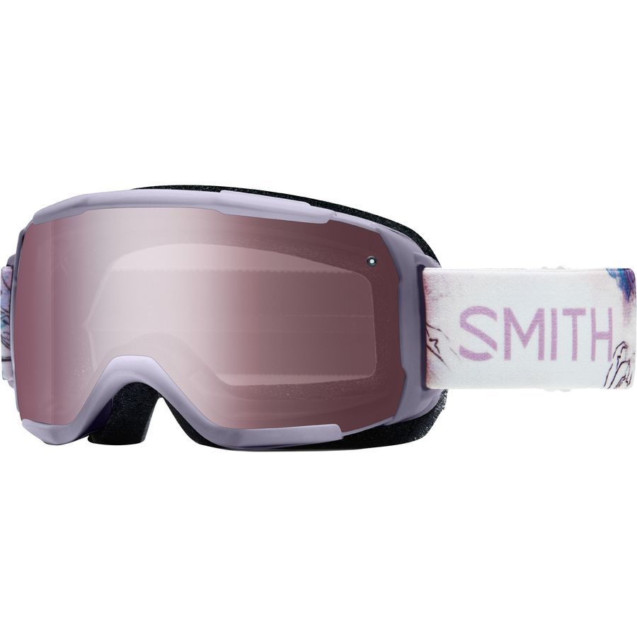 Smith Showcase OTG Goggles