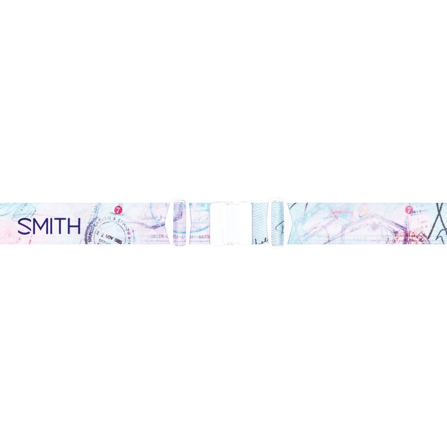 Smith Showcase OTG Goggles&nbsp;Back