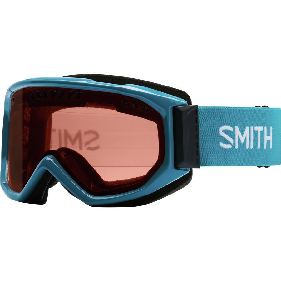 Smith Scope Goggles&nbsp;Pacific/Rc36/Xtra Lens Not Incl.