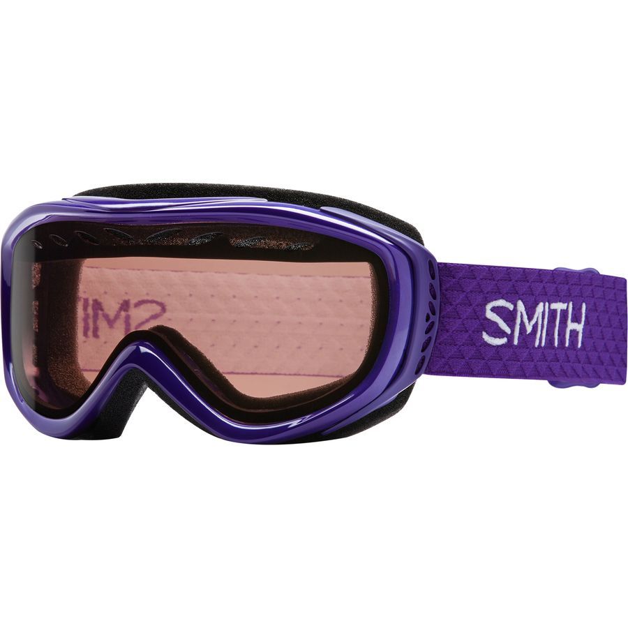 Smith Transit Goggles