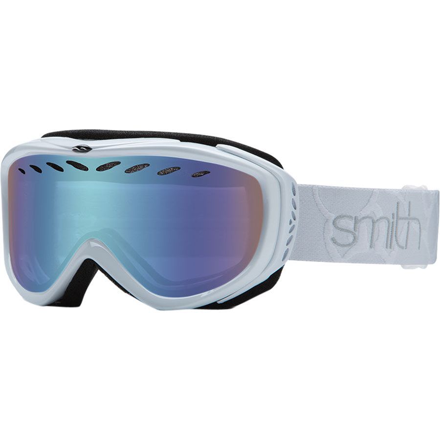 Smith Transit Goggles