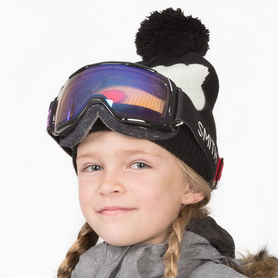 Smith Grom Goggles - Kids'&nbsp;3/4 Front