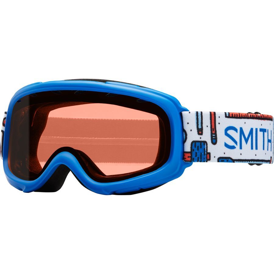 Smith Gambler Junior Series Goggles Youth