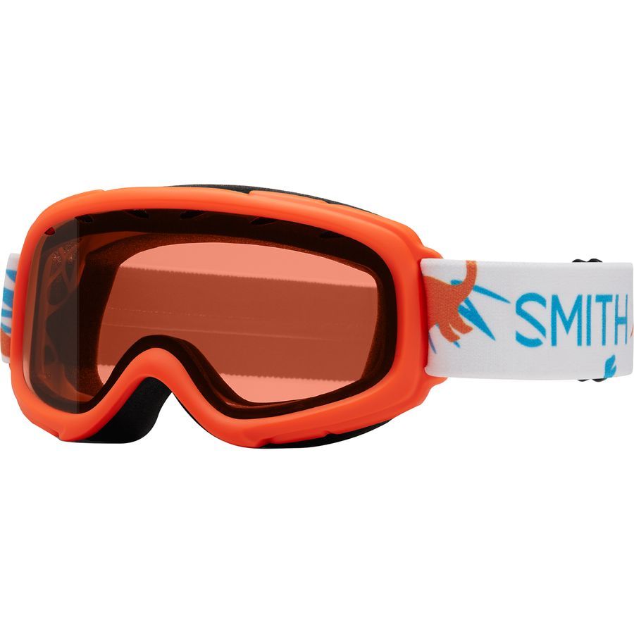 Smith Gambler Junior Series Goggles Youth